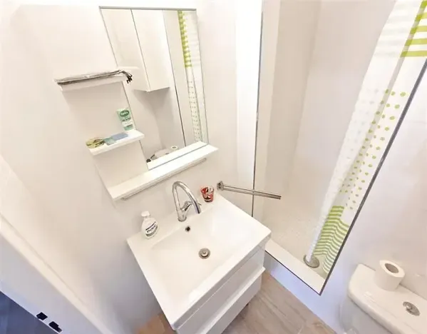 Pronájem bytu 2+kk, Praha - Dejvice, Na Hanspaulce, 36 m2