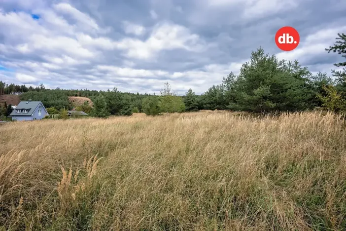 Prodej pozemku pro bydlení, Sadov, 3739 m2