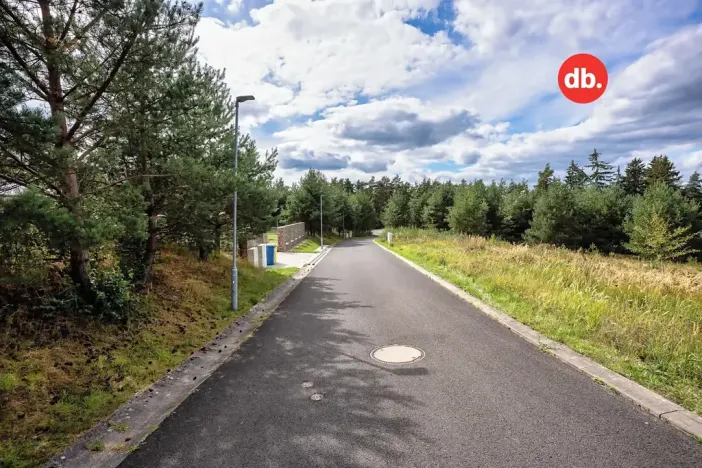 Prodej pozemku pro bydlení, Sadov, 3739 m2