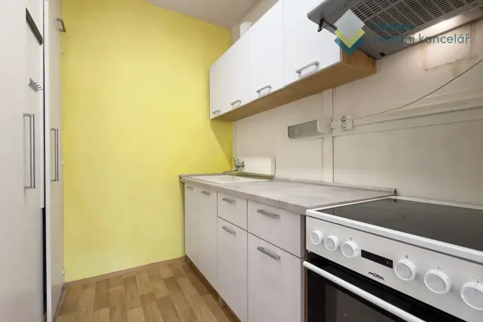 Prodej bytu 2+kk, Praha - Bohnice, Katovická, 44 m2