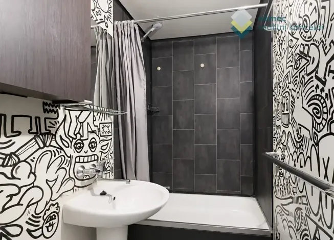 Prodej bytu 2+kk, Praha - Bohnice, Katovická, 44 m2