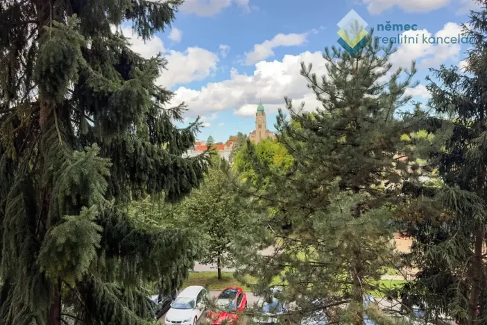 Prodej bytu 2+kk, Praha - Bohnice, Katovická, 44 m2
