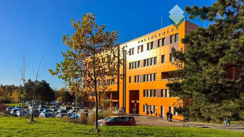 Prodej bytu 2+kk, Praha - Bohnice, Katovická, 44 m2