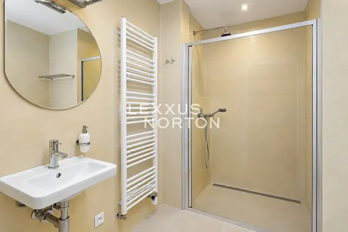 Pronájem bytu 3+kk, Praha - Košíře, Holečkova, 100 m2