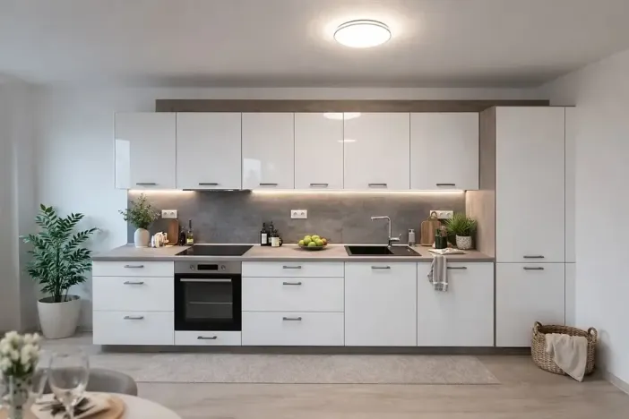 Prodej bytu 2+kk, Nymburk, V Kolonii, 72 m2