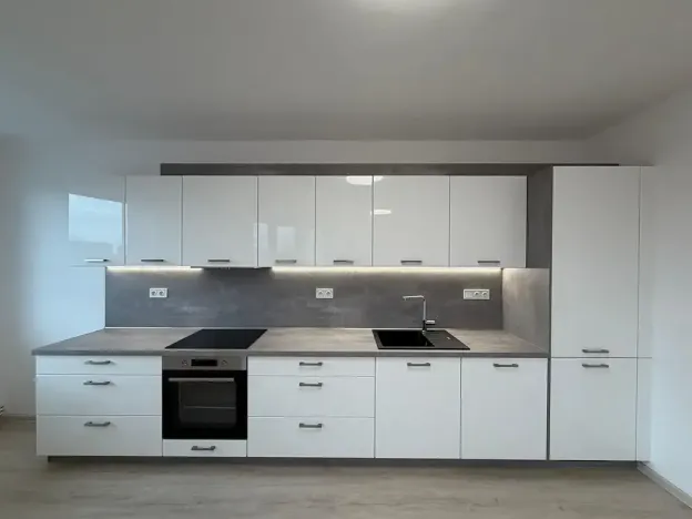 Prodej bytu 2+kk, Nymburk, V Kolonii, 72 m2