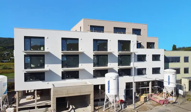Prodej bytu 1+kk, Brno, Jundrovská, 36 m2