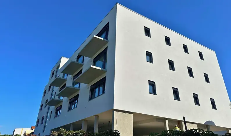 Prodej bytu 1+kk, Brno, Jundrovská, 36 m2