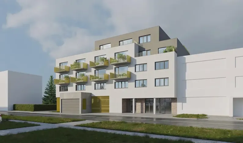 Prodej bytu 1+kk, Brno, Jundrovská, 36 m2