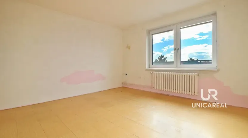 Prodej rodinného domu, Slavkov u Brna, Zámecká, 200 m2