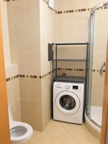 Prodej bytu 1+kk, Praha - Zličín, Sazovická, 42 m2