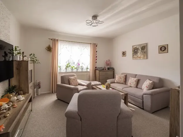 Prodej rodinného domu, Ostrava, Za Ještěrkou, 90 m2