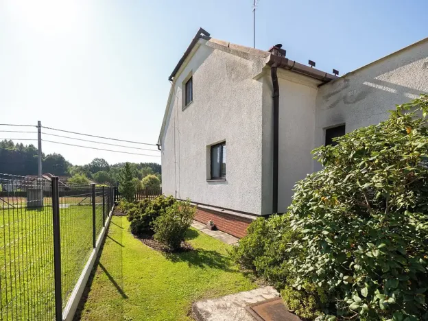 Prodej rodinného domu, Ostrava, Za Ještěrkou, 90 m2