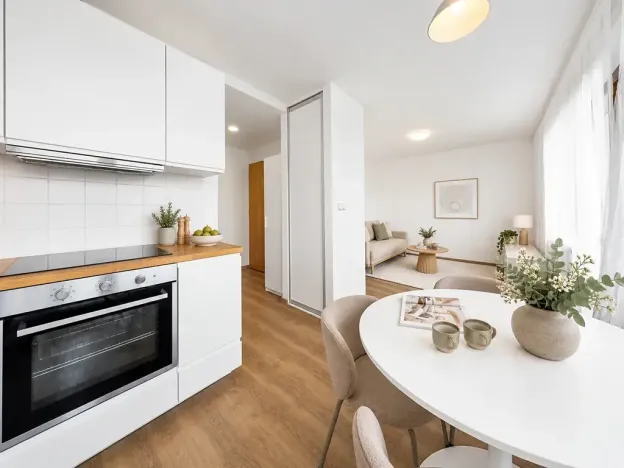 Prodej bytu 1+kk, Praha, 25 m2