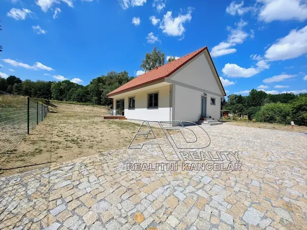 Prodej chalupy, Horní Stropnice, 91 m2