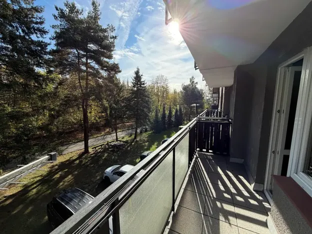 Pronájem bytu 3+1, Písek, Budovatelská, 86 m2