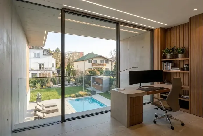 Prodej pozemku pro bydlení, Praha - Kyje, Hůrská, 890 m2