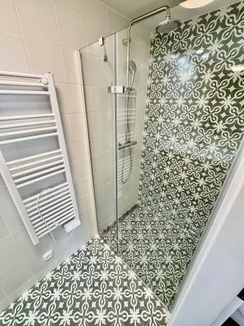 Pronájem bytu 1+kk, Praha - Vinohrady, Lublaňská, 28 m2