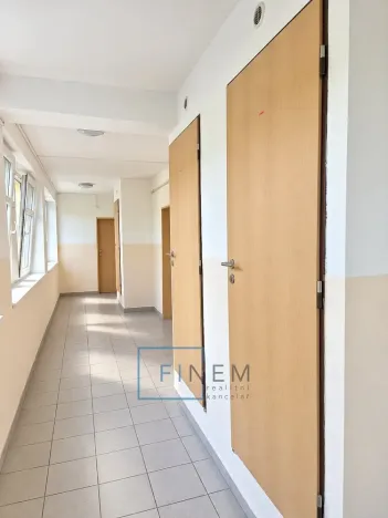 Pronájem bytu 2+kk, Libčice nad Vltavou, Družstevní, 44 m2