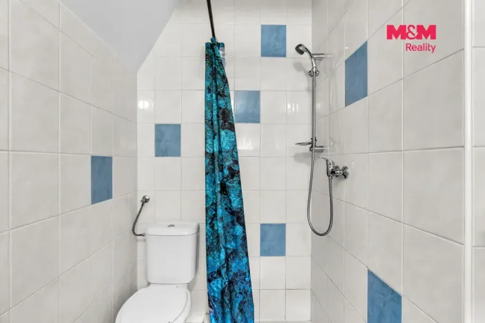 Prodej chaty, Pastviny, 70 m2