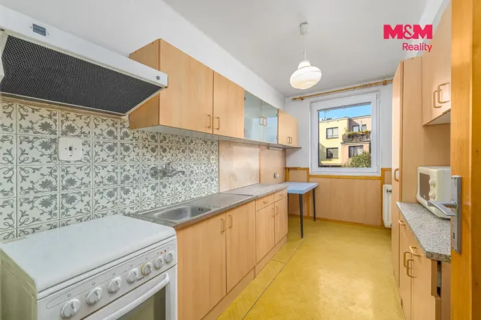 Prodej rodinného domu, Chvaletice, Budovatelů, 150 m2