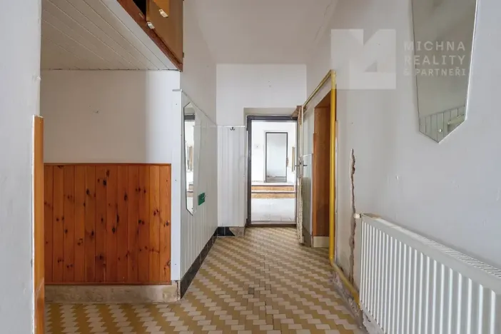 Prodej rodinného domu, Říčany, V Dědině, 181 m2
