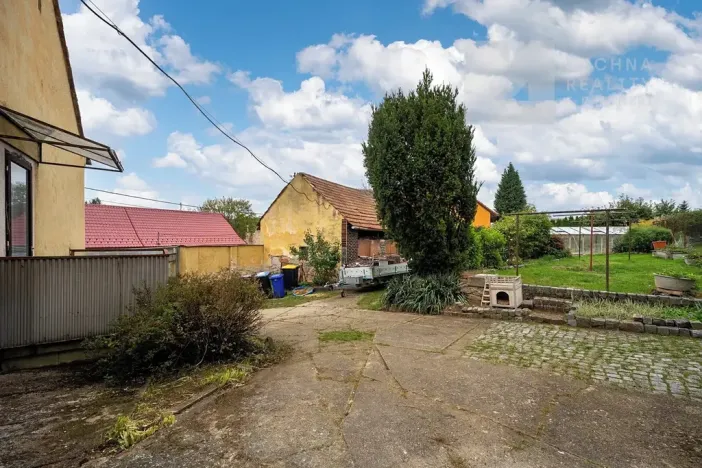 Prodej rodinného domu, Říčany, V Dědině, 181 m2