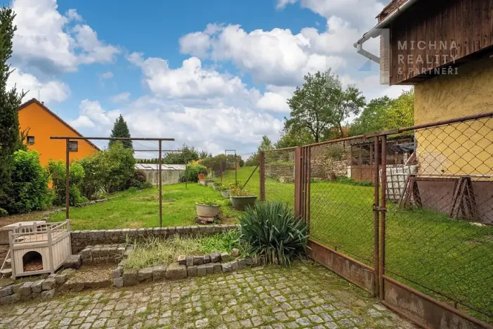 Prodej rodinného domu, Říčany, V Dědině, 181 m2