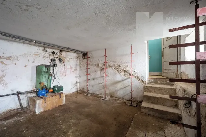 Prodej rodinného domu, Říčany, V Dědině, 181 m2