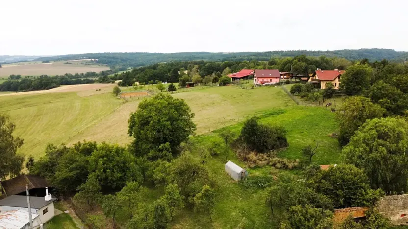 Prodej rodinného domu, Fulnek, 220 m2