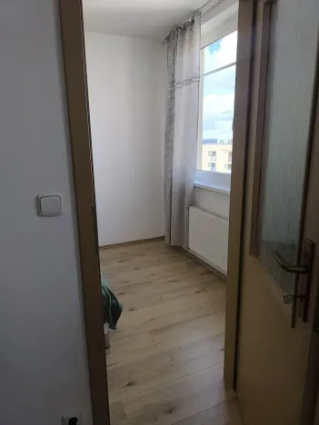 Prodej bytu 2+kk, Praha - Troja, Hnězdenská, 46 m2