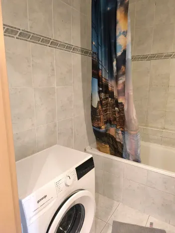 Prodej bytu 2+kk, Praha - Troja, Hnězdenská, 46 m2