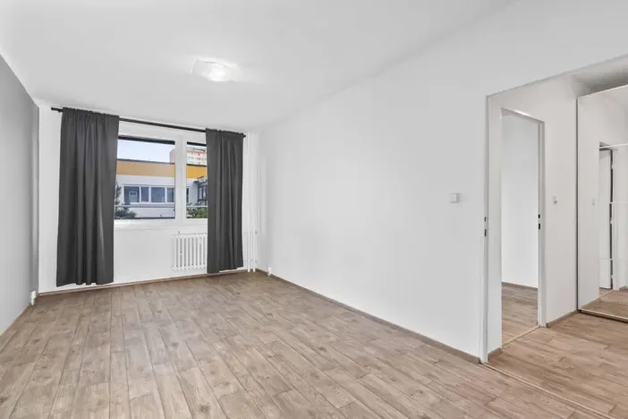 Pronájem bytu 2+kk, Praha - Chodov, Augustinova, 43 m2