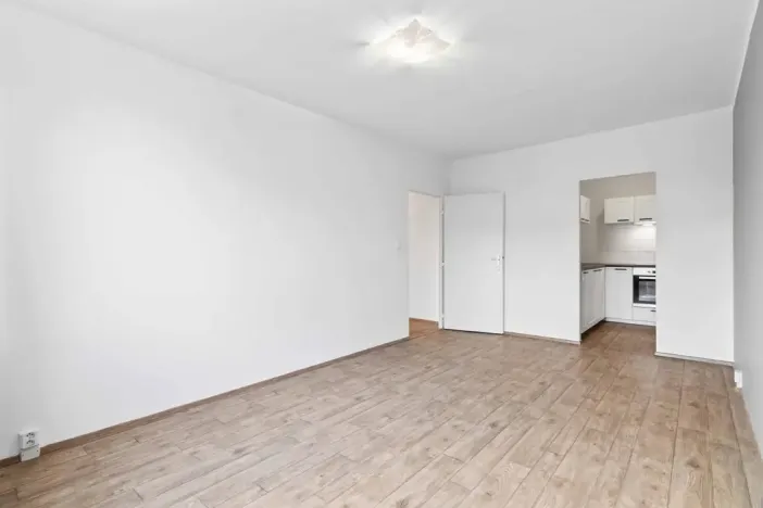Pronájem bytu 2+kk, Praha - Chodov, Augustinova, 43 m2