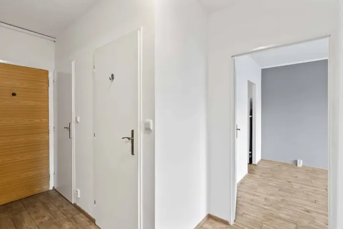 Pronájem bytu 2+kk, Praha - Chodov, Augustinova, 43 m2