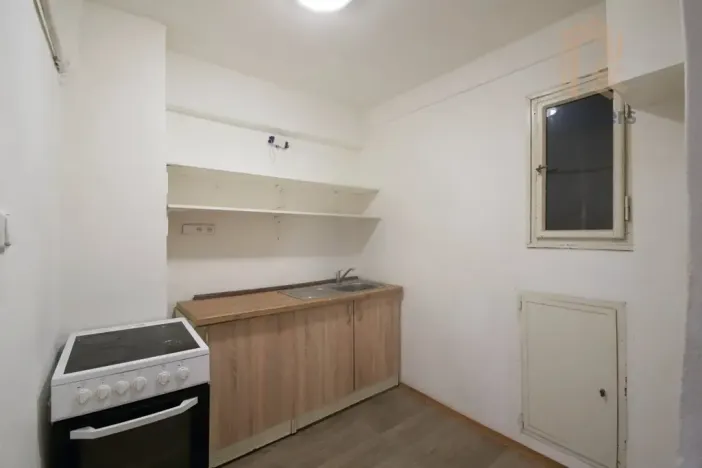 Prodej bytu 2+1, Praha - Podolí, Sinkulova, 57 m2