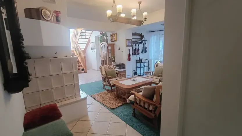 Prodej rodinného domu, Plzeň, Klestová, 268 m2