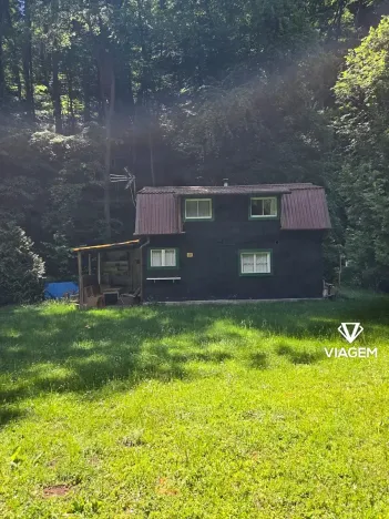 Prodej zahrady, Mořinka, 5068 m2