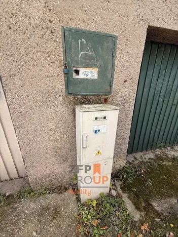 Prodej garáže, Ostrava, Pod Výtahem, 23 m2