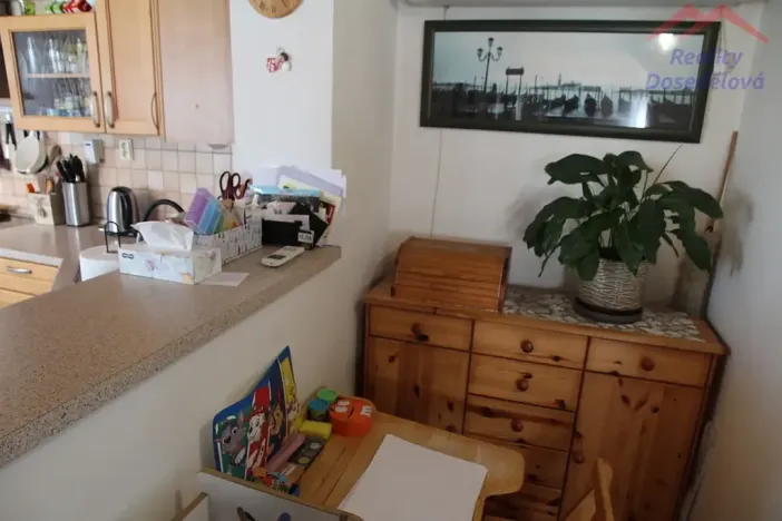 Prodej rodinného domu, Malé Kyšice, Zahradní, 96 m2