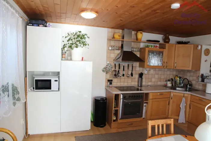 Prodej rodinného domu, Malé Kyšice, Zahradní, 96 m2