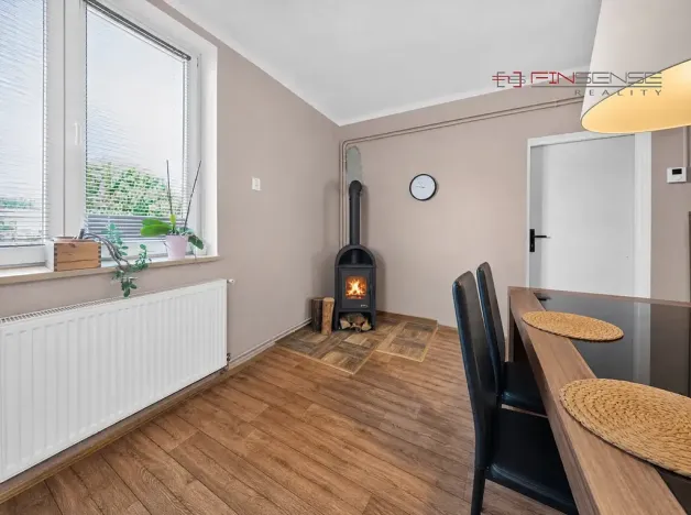 Prodej rodinného domu, Doksy, U kapličky, 90 m2