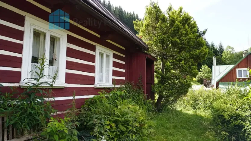 Pronájem chalupy, Pec pod Sněžkou, 182 m2
