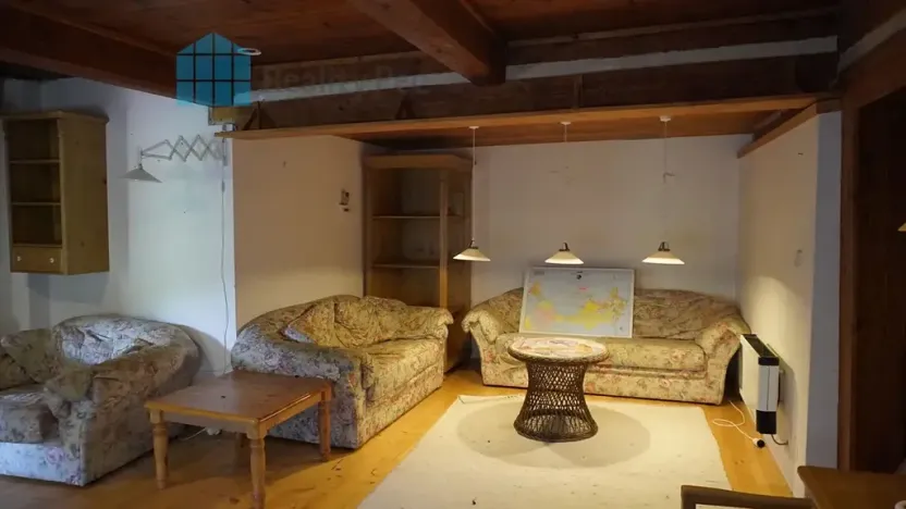 Pronájem chalupy, Pec pod Sněžkou, 182 m2