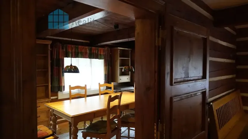 Pronájem chalupy, Pec pod Sněžkou, 182 m2