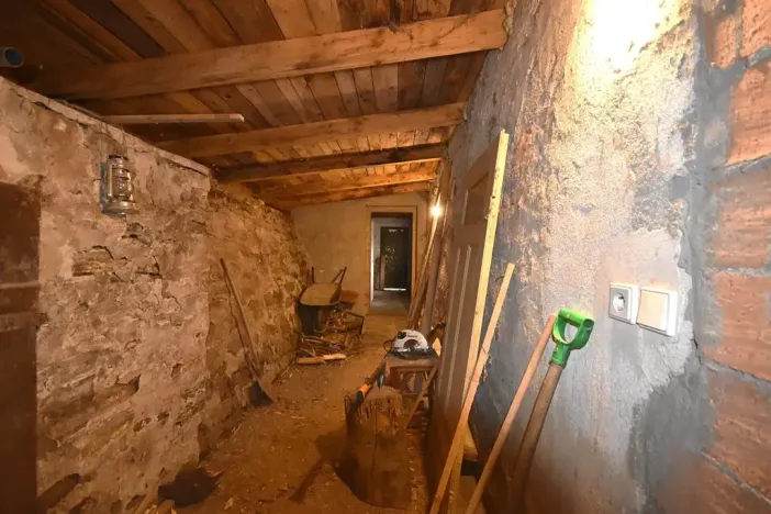 Prodej rodinného domu, Bělá pod Pradědem, 150 m2