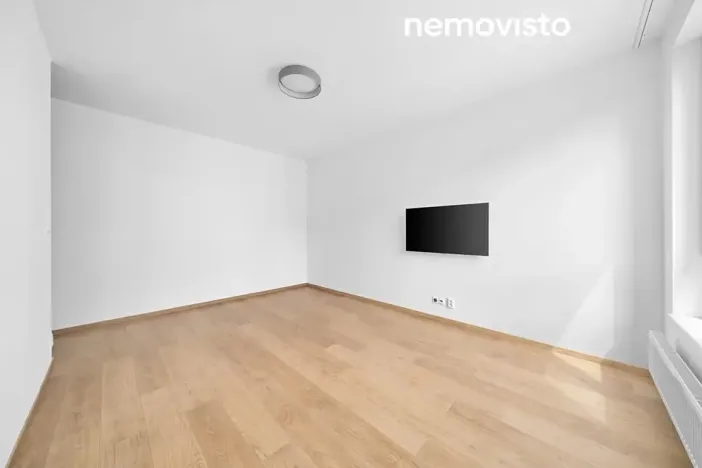 Pronájem bytu 4+kk, Ostrava, Na Prádle, 113 m2
