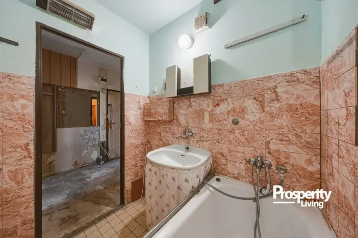 Prodej bytu 1+1, Mimoň - Mimoň I, Sídliště pod Ralskem, 44 m2