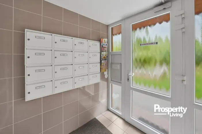 Prodej bytu 1+1, Mimoň - Mimoň I, Sídliště pod Ralskem, 44 m2