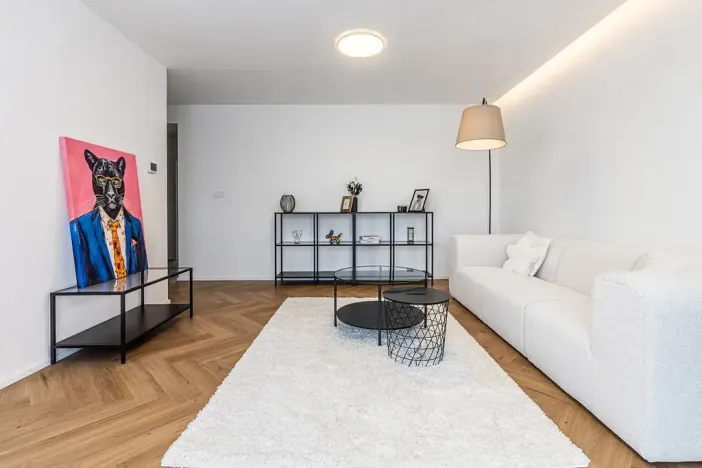 Pronájem bytu 3+kk, Poděbrady, Kozinova, 88 m2